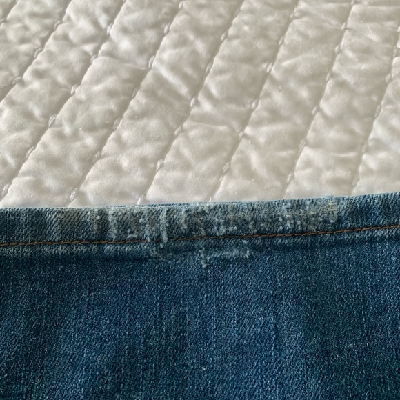 Joes Jeans- Socialite - Picture 4 of 5